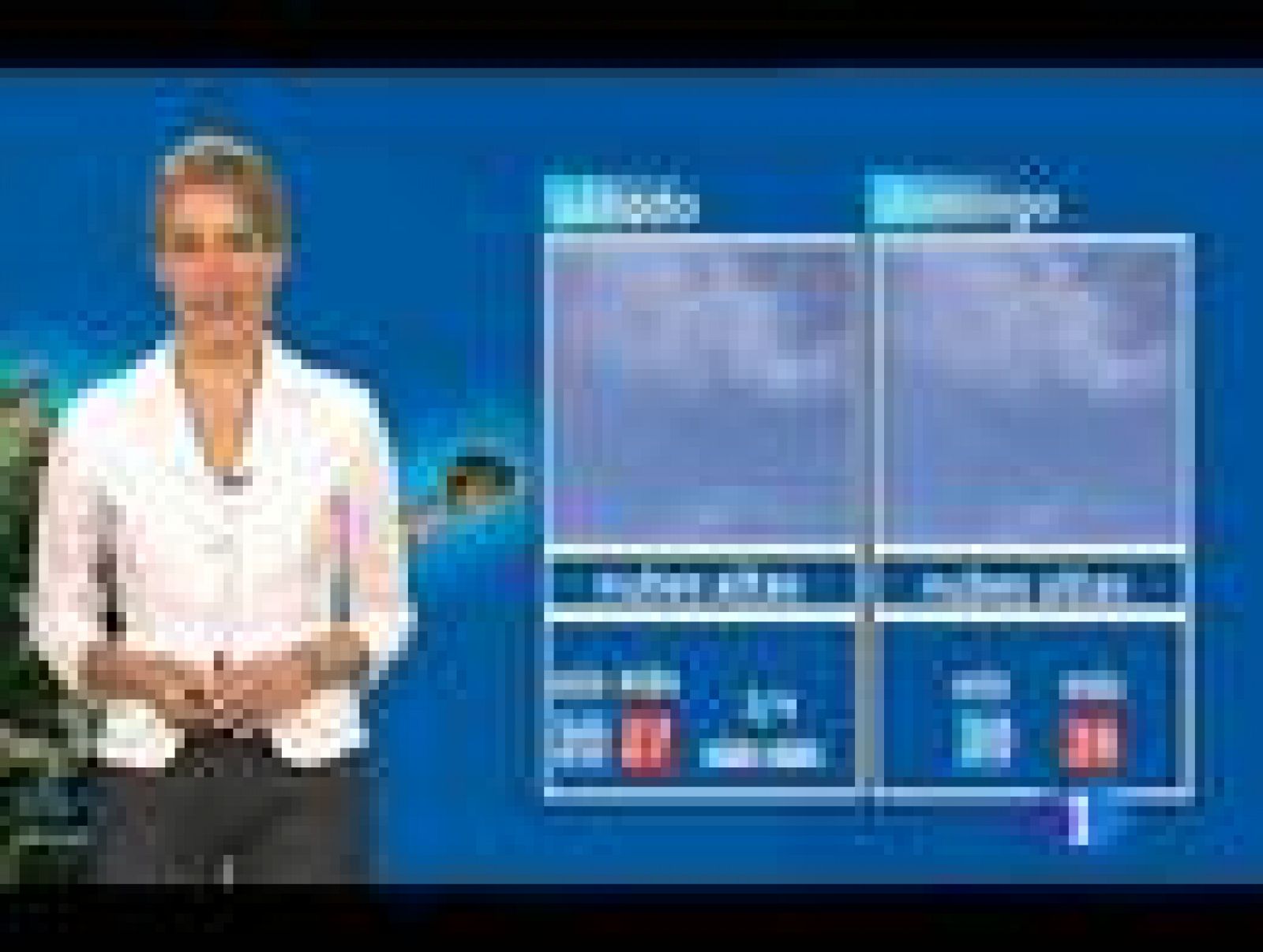 Noticias de Ceuta: El tiempo en Ceuta - 16/09/11 | RTVE Play