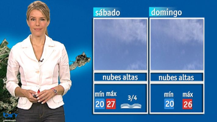 Noticias de Ceuta - El tiempo en Ceuta - 16/09/11