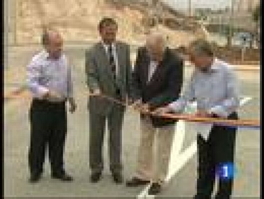 Noticias de Melilla - Melilla en 2' - 16/09/11