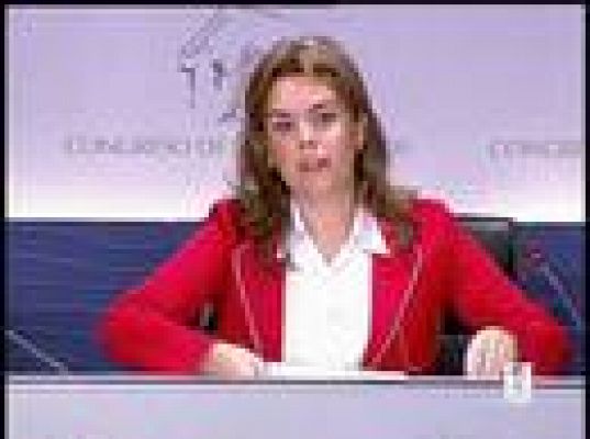  - El dato del paro según el PP