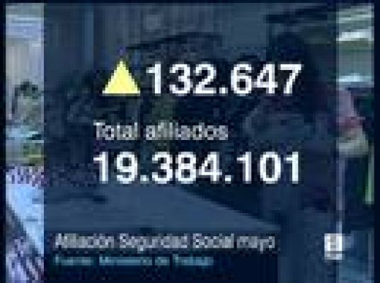 15.000 desempleados más