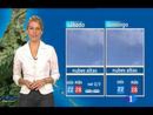 Noticias de Melilla - El tiempo en Melilla - 16/09/11
