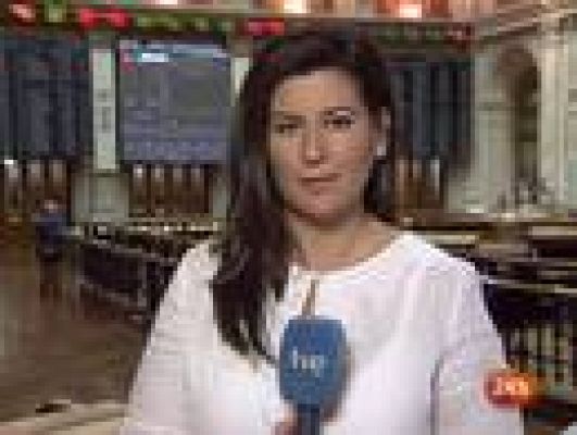 Informativo 24h - Las Bolsas optan por las subidas a la espera del Ecofin