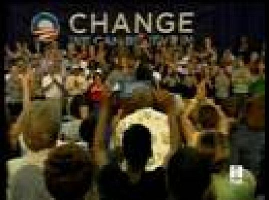  - Terminan las primarias en EEUU