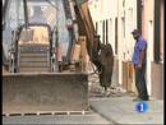 Noticias de Melilla - Noticias de Melilla - 16/09/11