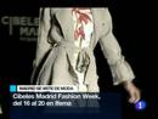 Informativo de Madrid - La Comunidad de Madrid en 4' - 16/09/11