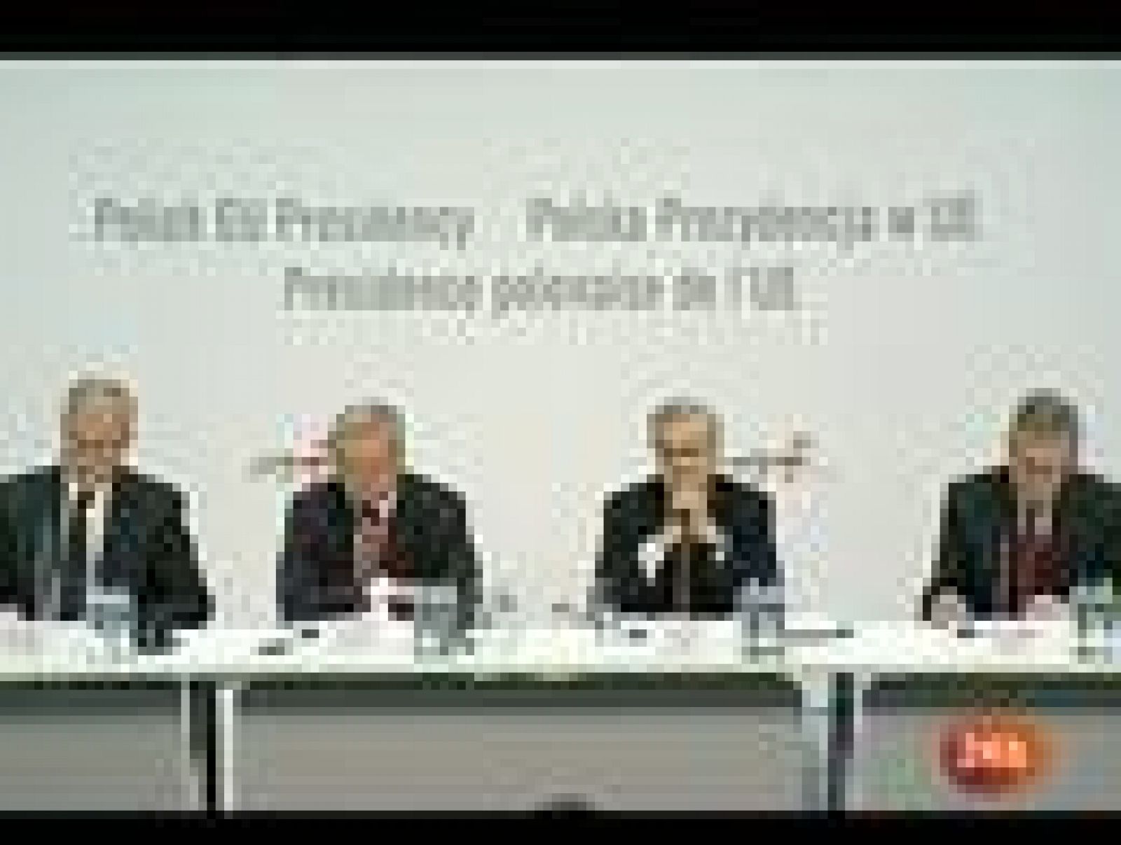 El Eurogrupo no logra desbloquear la ayuda a Grecia - Informativo 24h | Ver