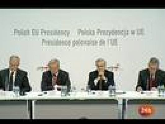 Informativo 24h - El Eurogrupo no logra desbloquear la ayuda a Grecia