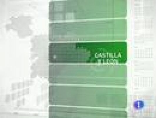 Noticias de Castilla y León - Castilla y León en 2' - 16/09/11