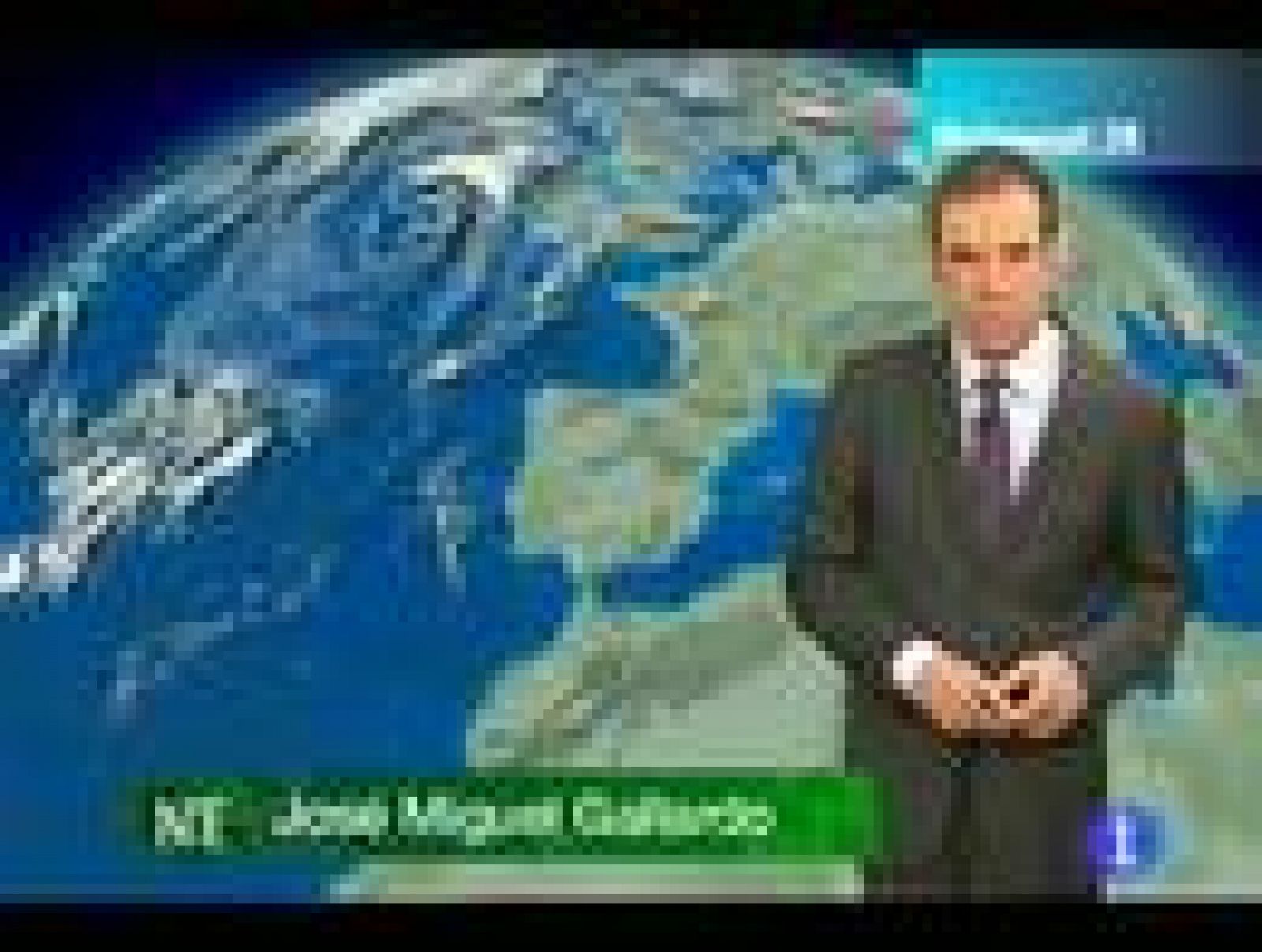 Noticias de Extremadura: El tiempo en Extremadura - 16/09/11 | RTVE Play