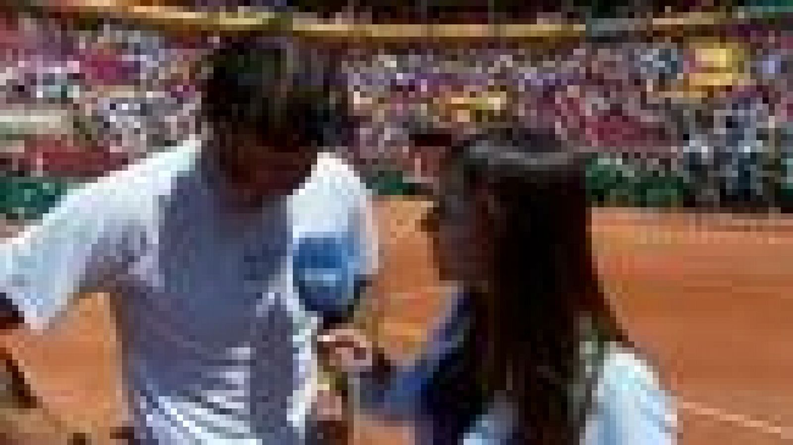 Sin programa: Nadal: "Ha salido todo rodado" | RTVE Play