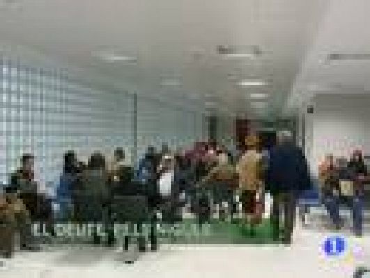 Informatiu Balear - Informatiu Balear en 2' - 16/09/11