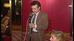 Imprescindibles - El escritor Terenci Moix gana el Premio Planeta en 1986