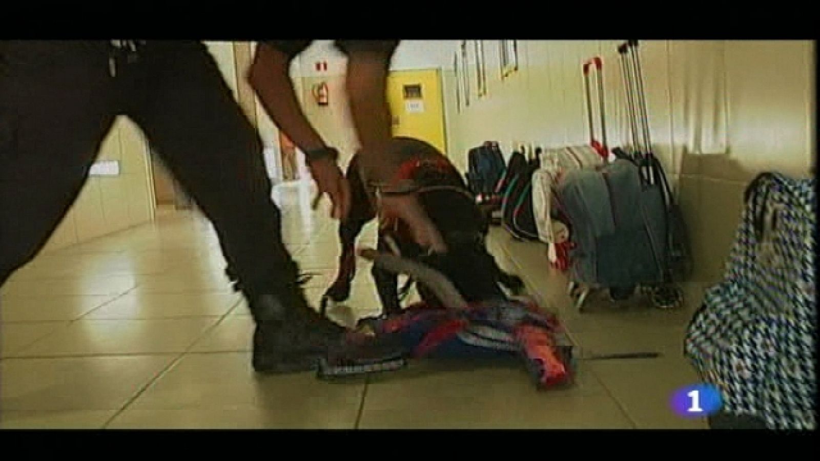 L'Informatiu-Comunitat Valenciana - 16/09/11 - Ver ahora