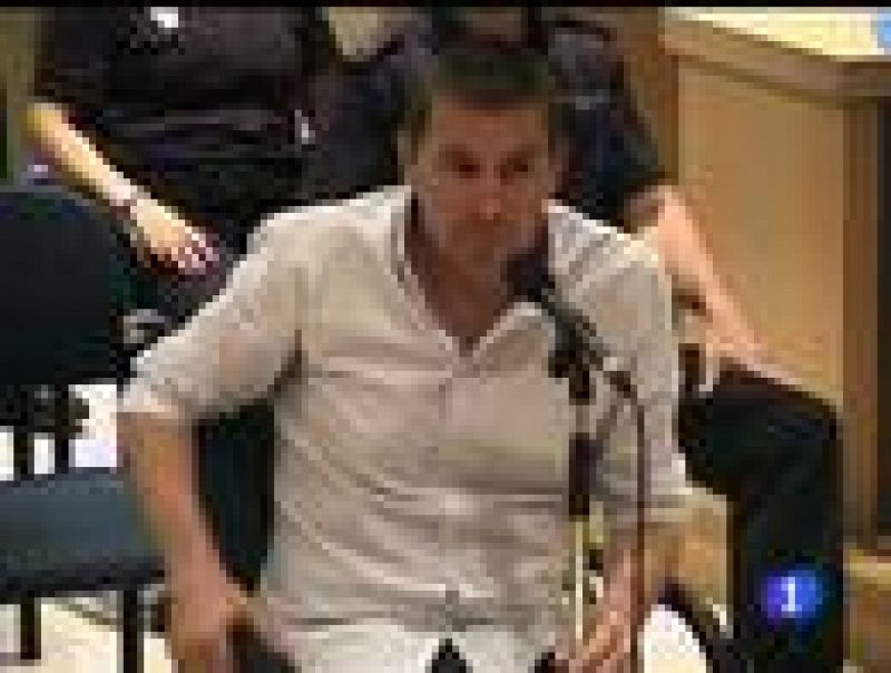 La Audiencia Nacional condena a Otegi a 10años de cárcel por pertenencia a ETA