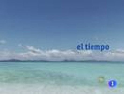 Noticias Andalucía - El tiempo en Andalucía 16/09/11