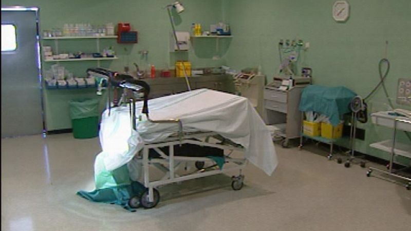 Las clínicas que practican los abortos rompen el convenio porque les deben un millón de euros