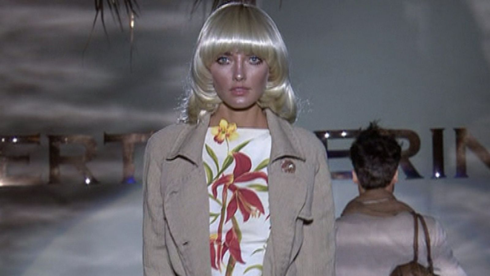 La principal cita con la moda nacional ha empezado hoy en Madrid 