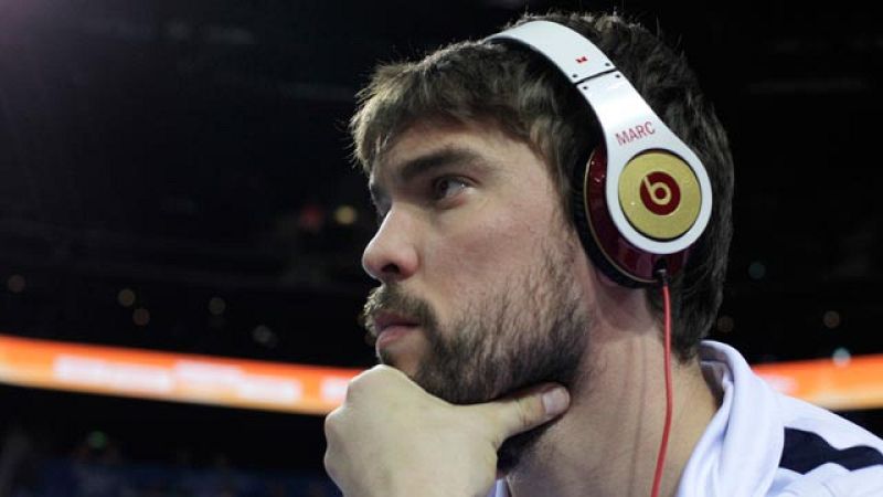 España, hacia la final del Eurobasket 