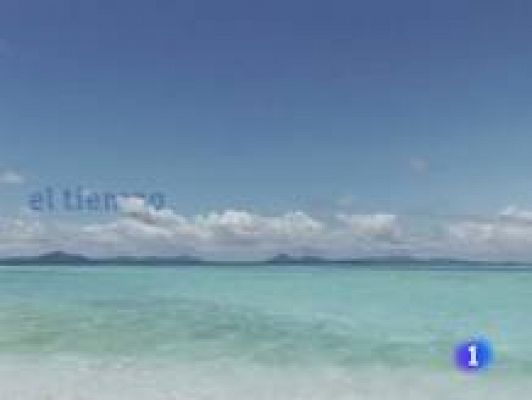 Informativo Telerioja - El tiempo en La Rioja - 16/09/11