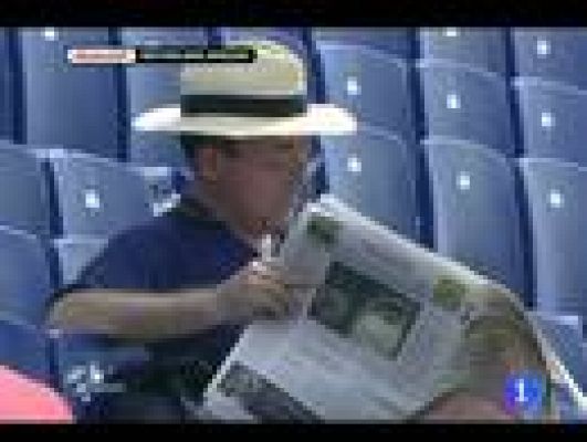  - Apagón en MotoGP y Moto2