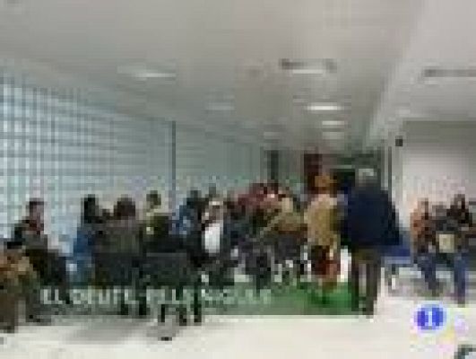 Informatiu Balear - Informatiu Balear - 16/09/11