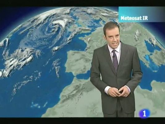 Noticias Aragón - El tiempo en la Comunidad de Aragón - 16/09/11