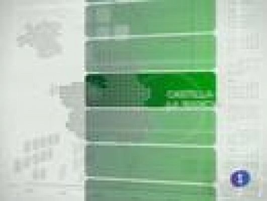 Noticias de Castilla-La Mancha - Noticias de Castilla La Mancha. Informativo de Castilla La Mancha (16/09/2011)