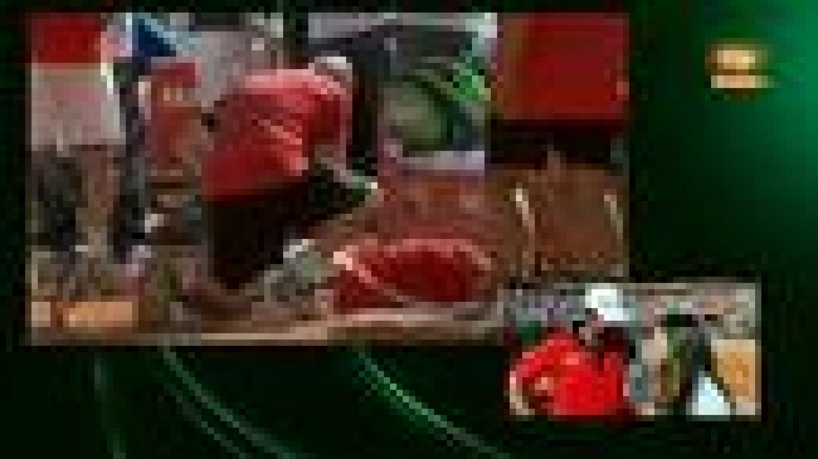 El capitán español de Copa Davis opta por la contención después del 2-0 endosado por Nadal y Ferrer a Francia. Para el seleccionador, la semifinal aún no está ganada