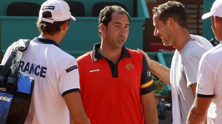  - Costa: "Queda mucho fin de semana"