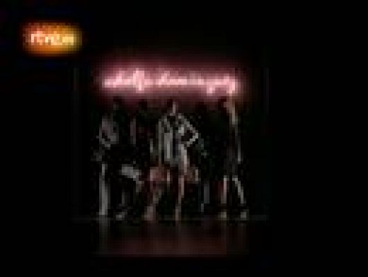  - Desfile de Adolfo Domínguez en Cibeles Madrid Fashion Week 2011