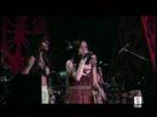  - Nuevo disco de Julieta Venegas