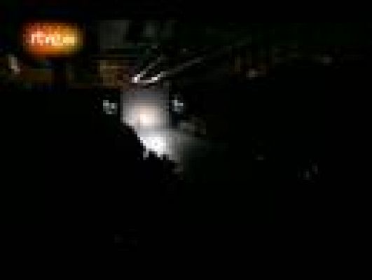  - Desfile de Victorio & Lucchino en Cibeles Madrid Fashion Week 2011