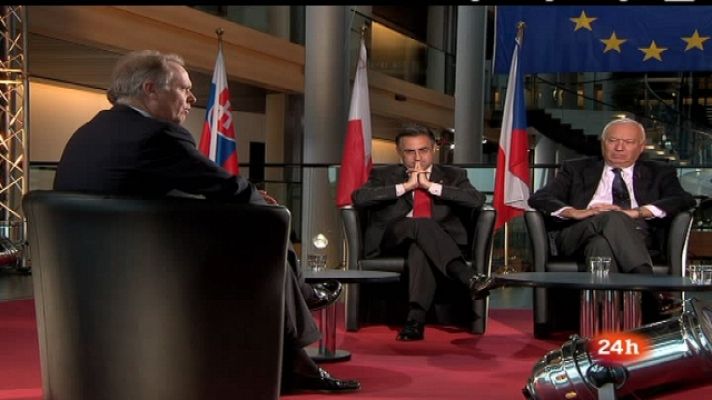 Europa - Europa - 2011