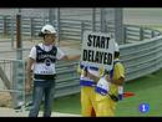  - Sin corriente en Alcañiz