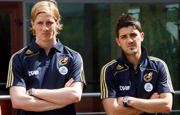 Eurocopa - TVE se vuelca con la selección