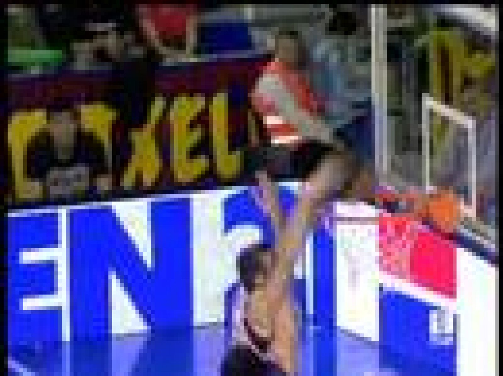 Baloncesto en RTVE: La ACB se juega en TVE | RTVE Play