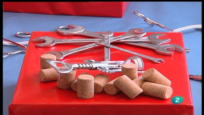 España en comunidad - Reportaje Modernista