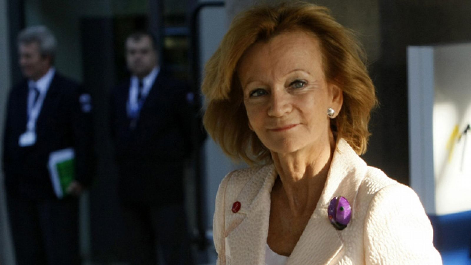 Salgado: "No parece razonable cobrar dos veces por el patrimonio" | Ver