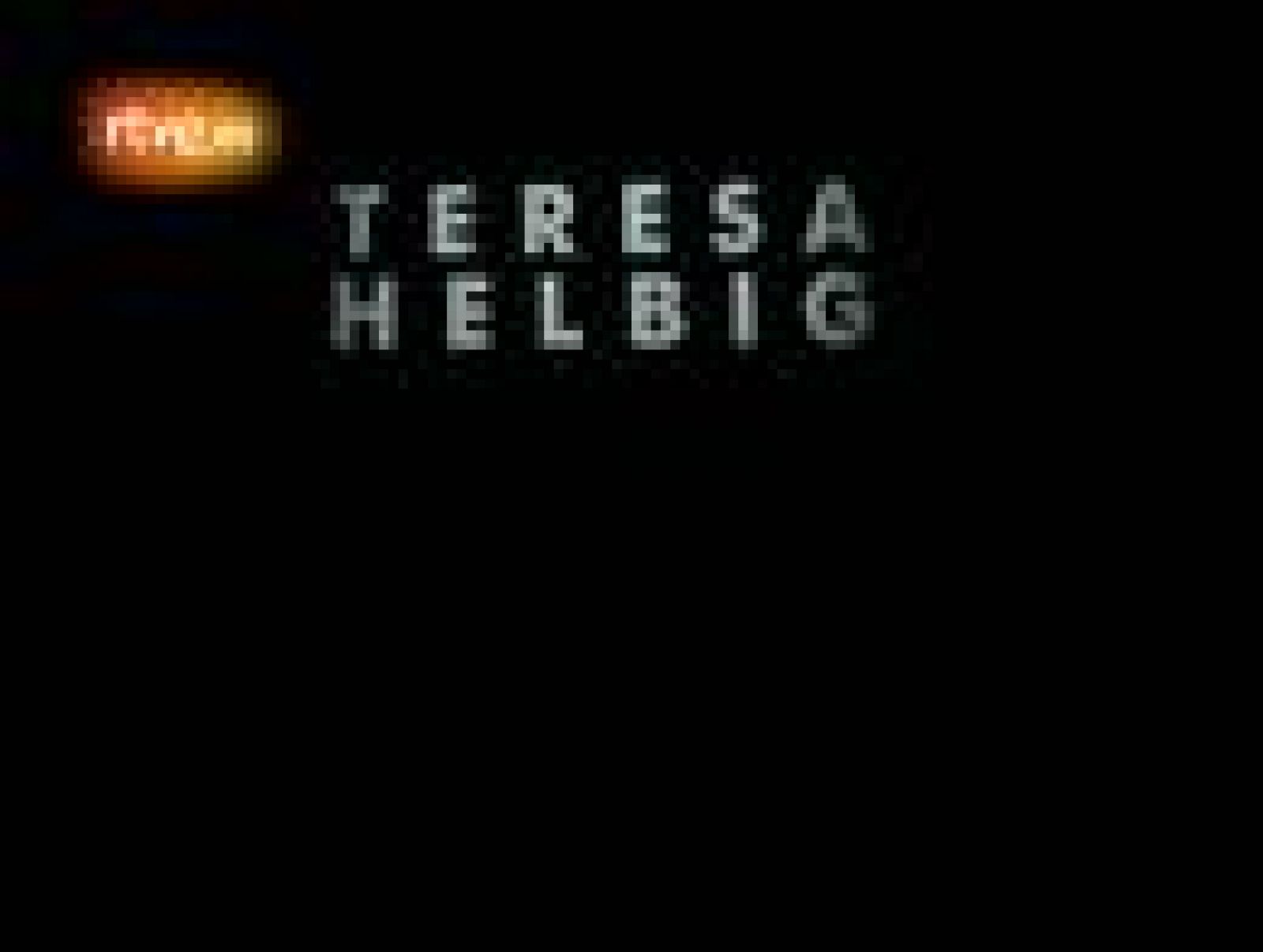 Sin programa: Desfile de Teresa Helbig | RTVE Play