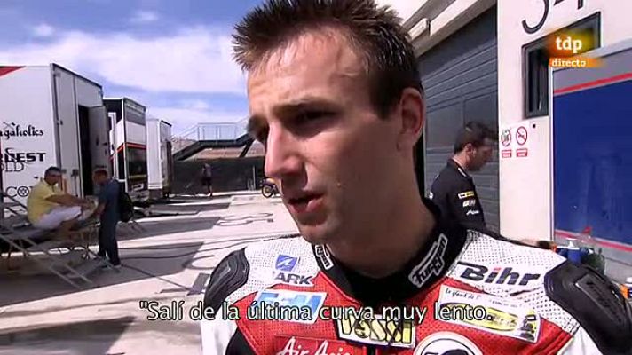  - Las explicaciones de Zarco