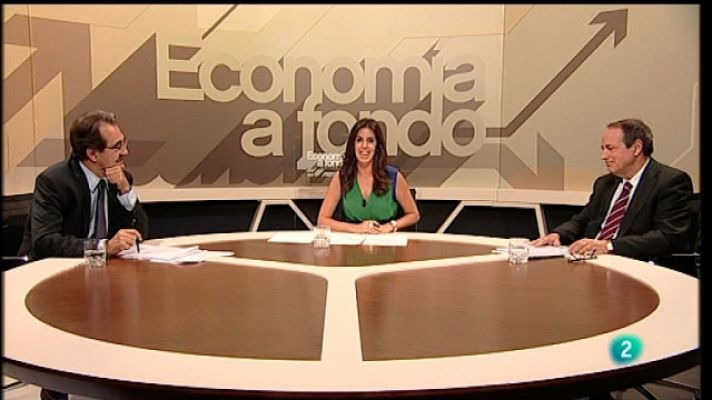 Economia a fondo - 17/09/11