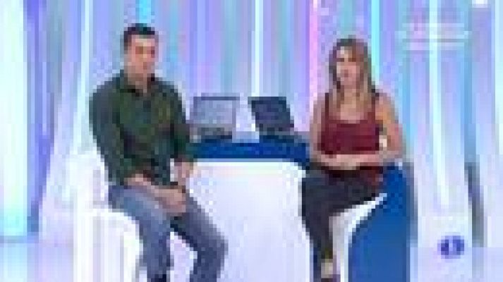 +Gente - El banco les perdona una deuda