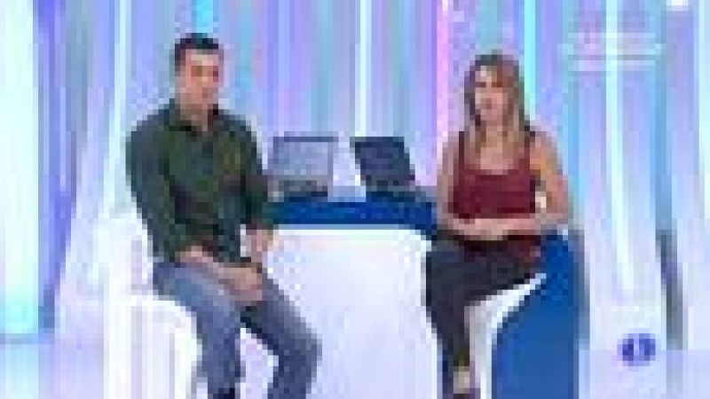 Más Gente - El banco les perdona una deuda