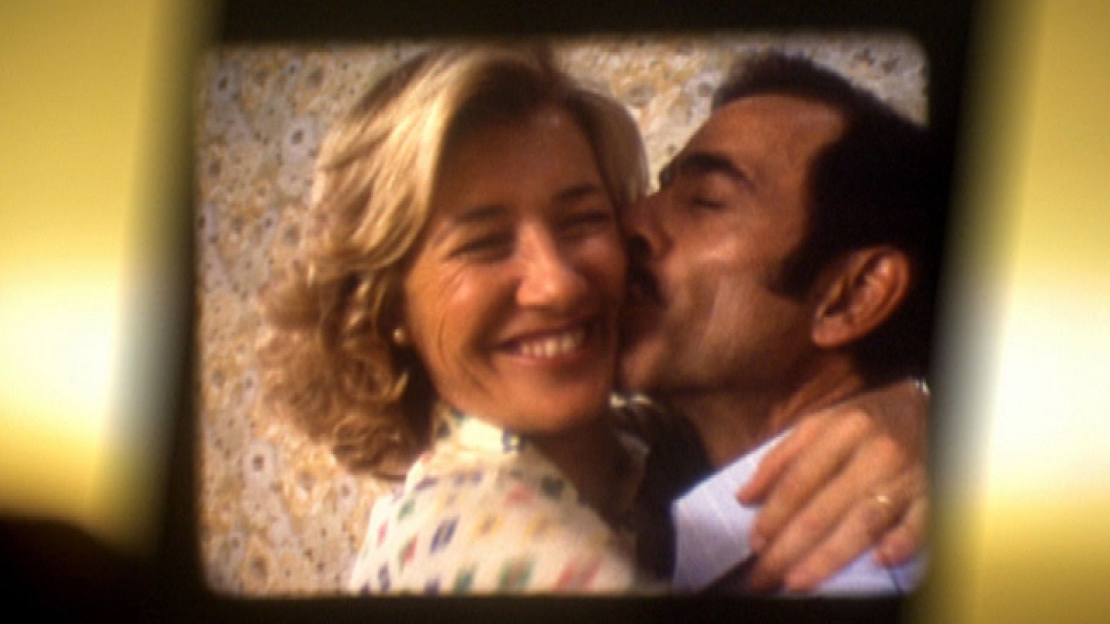 ¿Cómo se rueda "Cuéntame cómo pasó" ?