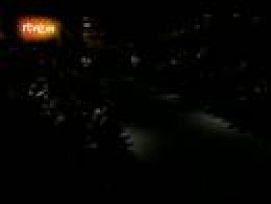  - Desfile íntegro de Davidelfin