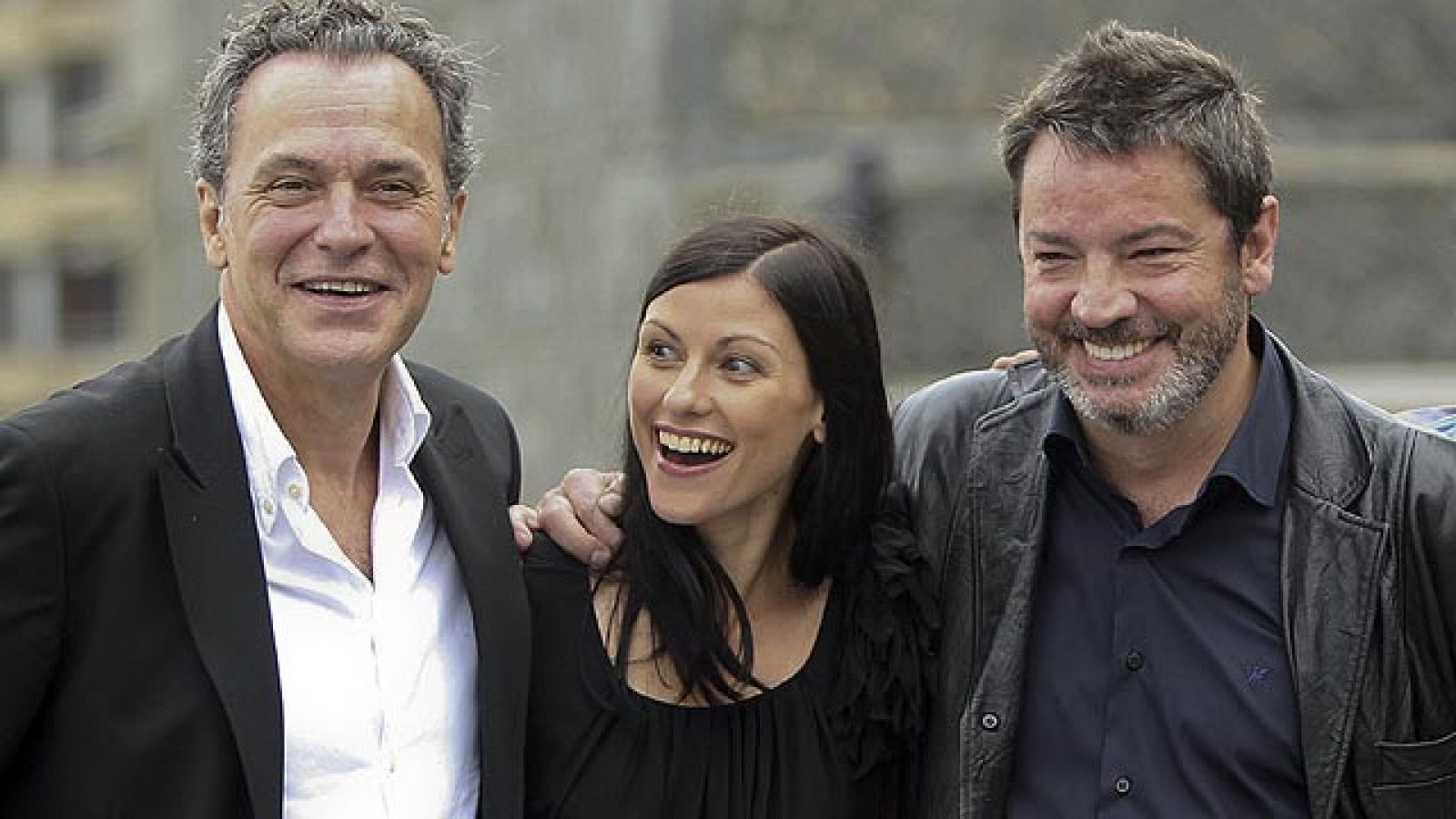 En el Festival de Cine de San Sebastián mañana con mucho movimiento