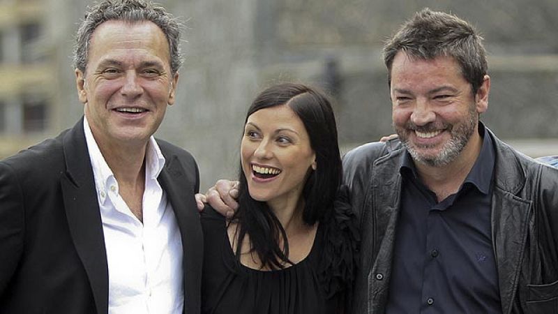 En el Festival de Cine de San Sebastián mañana con mucho movimiento