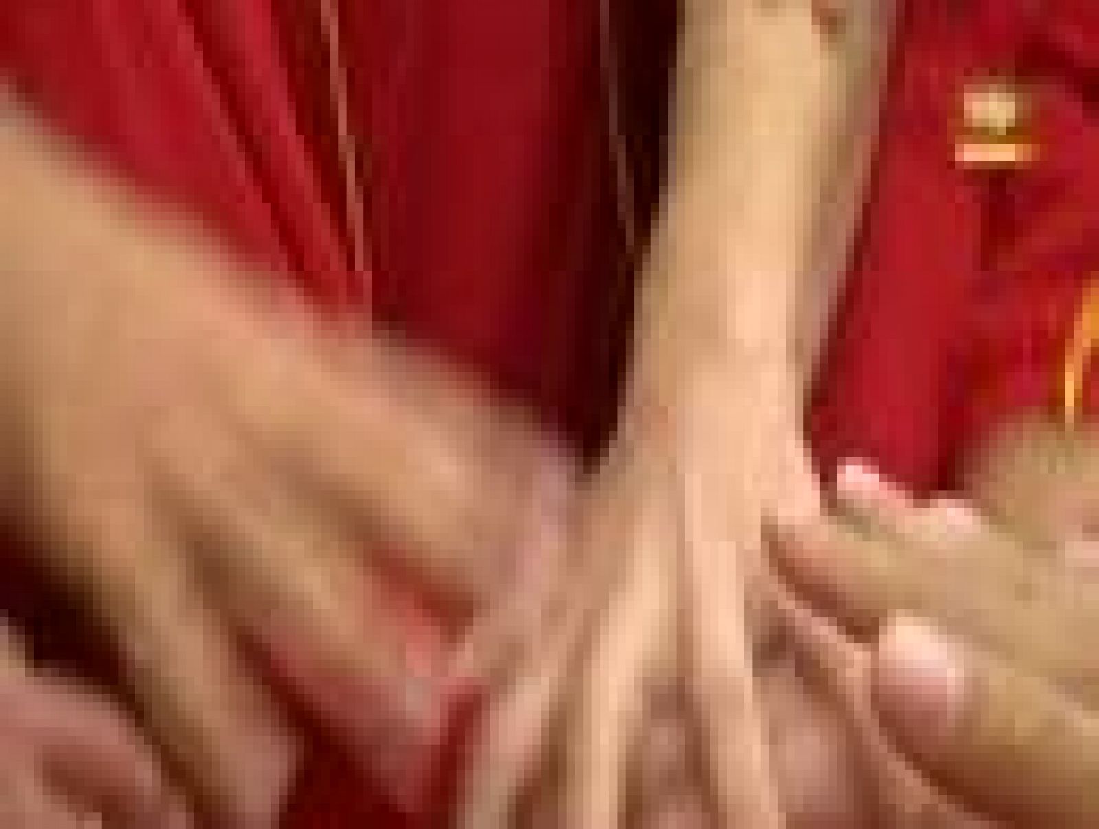 Con esta canción se anima el equipo español de Copa Davis antes de salir a las pistas, haciendo 'piña'