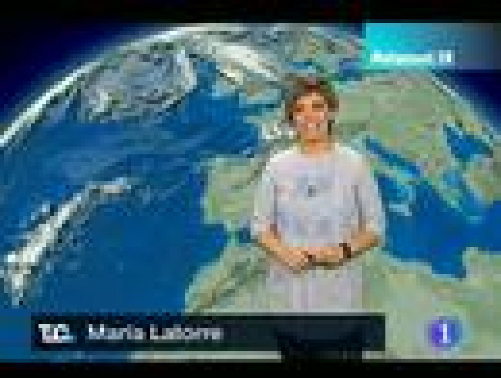 Telecanarias: El tiempo en Canarias - 17/09/11 | RTVE Play